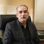 Dr. Alireza Biabannavard