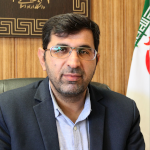 Dr. Mohammadreza Ghaedi
