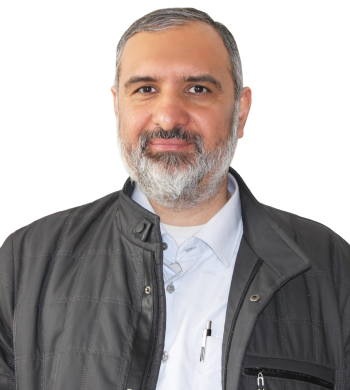 Dr. Mohammad Ali Asadi