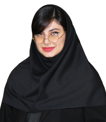 Zahra Sahranavard
