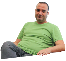 Dr. Tabarzad photo