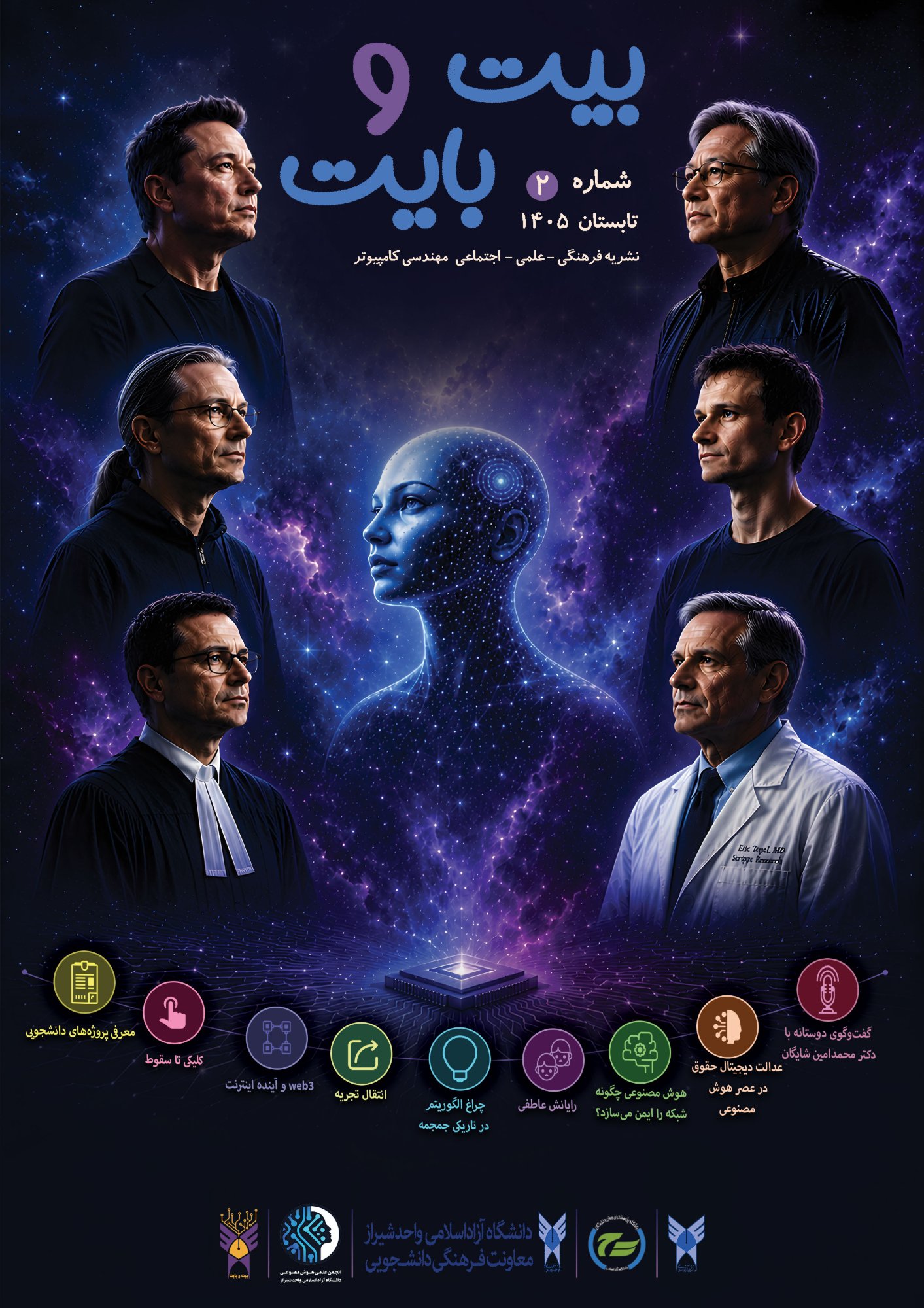 Poster Issue 2