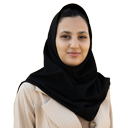 Sarah MirMohammadi